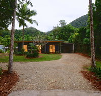 Daintree Rainforest Beach House - Accommodation Sunshine Coast