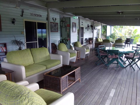 Daintree Riverview Lodges - Accommodation Sunshine Coast 1