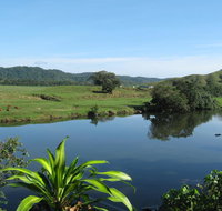 Daintree Riverview Lodges - Accommodation Sunshine Coast