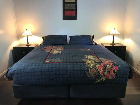 Daintree Secrets Rainforest Sanctuary - Accommodation Sunshine Coast 2