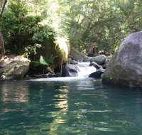 Daintree Secrets Rainforest Sanctuary - Accommodation Sunshine Coast