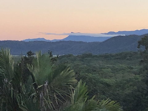 Daintree Valley Cottage - Accommodation Sunshine Coast 2