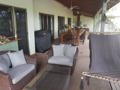 Daintree Village Bed And Breakfast - Accommodation Sunshine Coast 3