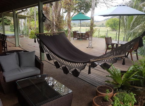 Daintree Village Bed And Breakfast - Accommodation Sunshine Coast 1