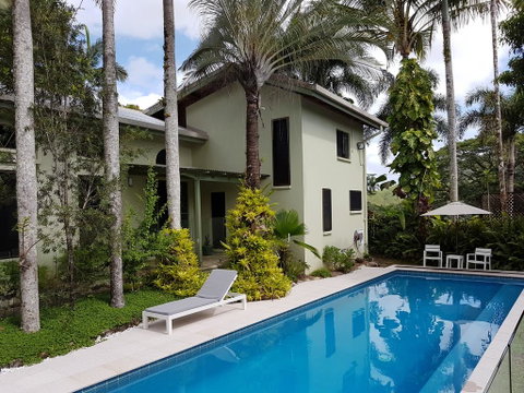 Daintree Village Bed And Breakfast - Accommodation Sunshine Coast 0