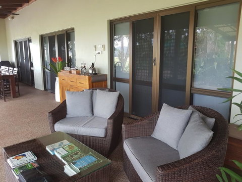 Daintree Village Bed And Breakfast - Accommodation Sunshine Coast 2