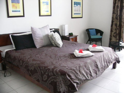 Daintree Wild Bed & Breakfast - Accommodation Sunshine Coast 1