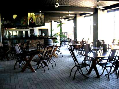 Daintree Wild Bed & Breakfast - Accommodation Sunshine Coast 3