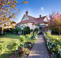 Dalfruin BB - Accommodation Sunshine Coast