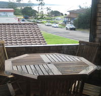 Dalmeny Shores - Accommodation Sunshine Coast