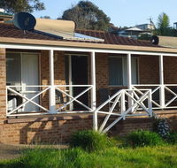 Dalmeny Shores Villas - Accommodation Sunshine Coast