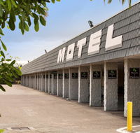 Dalrymple Hotel - Accommodation Sunshine Coast