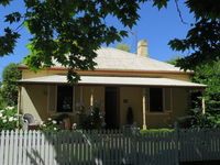Dalton Cottage
