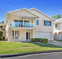 Danalene Parade 1/25 - Accommodation Sunshine Coast