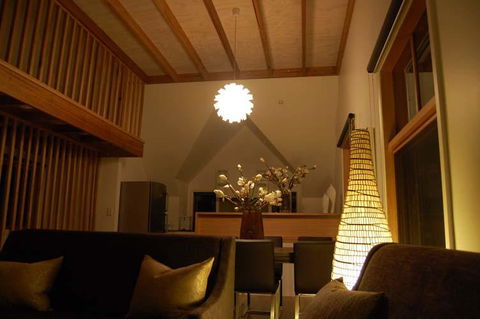 Dandongale - Accommodation Sunshine Coast 2