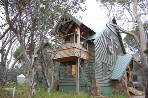 Dandongale - Accommodation Sunshine Coast 0