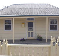 Darcy's Cottage on Piper - Accommodation Sunshine Coast