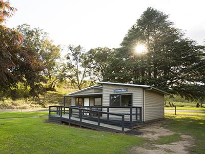 Dargo River Inn - Accommodation Sunshine Coast 0