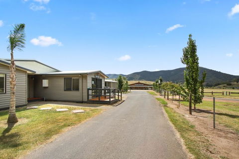 Dargo River Inn - Accommodation Sunshine Coast 1
