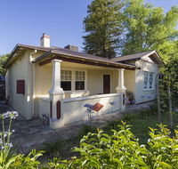 Darling House Castlemaine - Accommodation Sunshine Coast