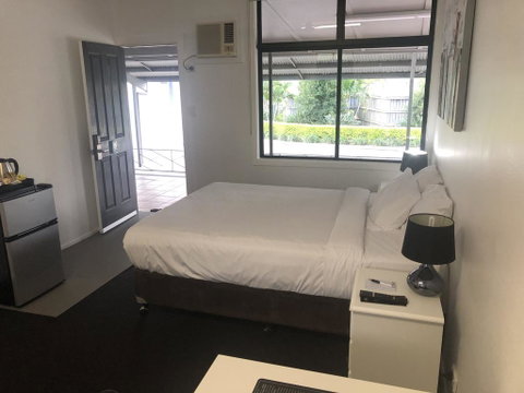 Darra Motel & Conference Centre - Accommodation Sunshine Coast 1