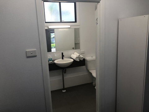 Darra Motel & Conference Centre - Accommodation Sunshine Coast 2