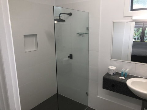 Darra Motel & Conference Centre - Accommodation Sunshine Coast 3