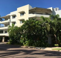 Darwin City Apartment - Accommodation Sunshine Coast