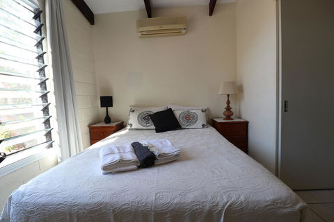 Darwin City B&B - Accommodation Sunshine Coast 3