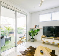 Darwin City ChicKube Apartments - Accommodation Sunshine Coast