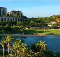 Darwin Deluxe Apartments - Accommodation Sunshine Coast