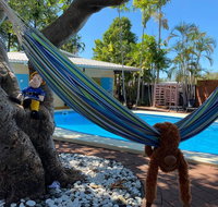 Darwin Hostel - Accommodation Sunshine Coast