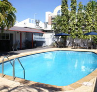 Darwin Poinciana Inn - Accommodation Sunshine Coast