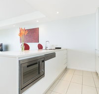 Darwin Waterfront Apartments - Accommodation Sunshine Coast