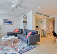 Darwin Waterfront Luxury Apartment - Accommodation Sunshine Coast