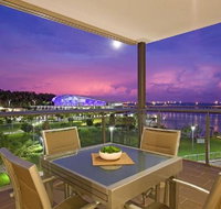Darwin Waterfront Wharf Escape Holiday Apartments - Accommodation Sunshine Coast