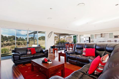 Dashaz Dream - Accommodation Sunshine Coast 3
