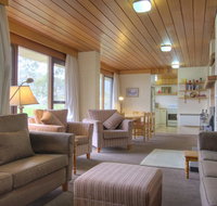 Dauphine 3/23 Townsend Street - Accommodation Sunshine Coast