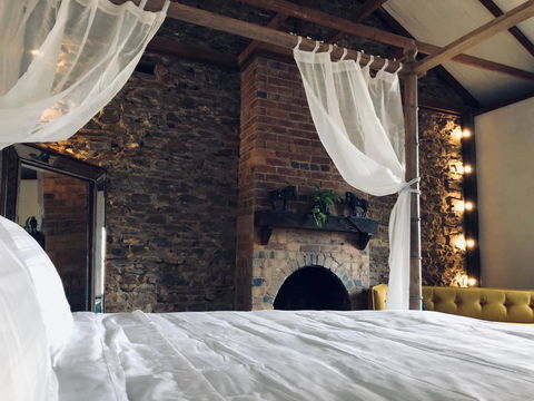 Dawesley Cottage - Accommodation Sunshine Coast 2
