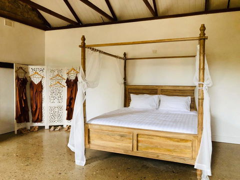 Dawesley Cottage - Accommodation Sunshine Coast 0