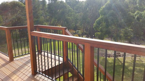 Day Dream Cottage - Accommodation Sunshine Coast 1