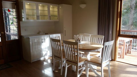 Day Dream Cottage - Accommodation Sunshine Coast 3