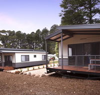 Daylesford Holiday Park - Accommodation Sunshine Coast