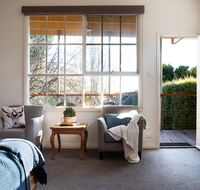 Daylesford House Studio - Accommodation Sunshine Coast