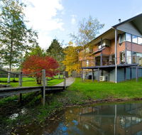 Daylesford Lake Villa 1 - Accommodation Sunshine Coast