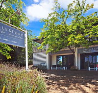 Daylesford Spa Accommodation - Accommodation Sunshine Coast