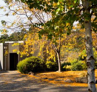 Daylesford Spa Villa 4 - Accommodation Sunshine Coast