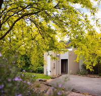 Daylesford Spa Villa 5 - Accommodation Sunshine Coast