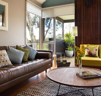 Daylesford Spa Villa 6 - Accommodation Sunshine Coast