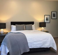 Daylesford Spa Villa One - Accommodation Sunshine Coast